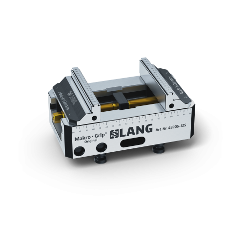 5 axis vise lang technik